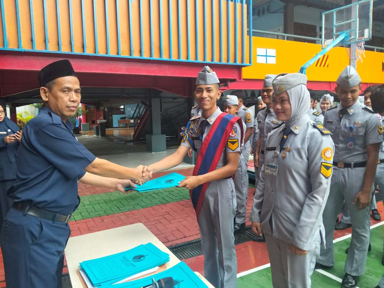 Festival pelajar